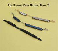 Mate 10 Original Housing Frame New Side 2i Volume Repair Part