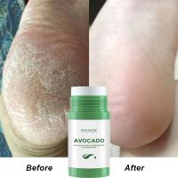 【CW】 Anti Drying Crack Foot Cream Repair Heel Cracked Calluses Removal Dead Skin Mask Whiten Moisturizing Hand Feet Care