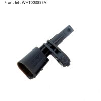 WHT003857A เซ็นเซอร์ความเร็วล้อด้านหน้าซ้ายสำหรับ A3 Q3 Q7 Passat B7 Tiguan WHT 857 B 7L0 927 807A