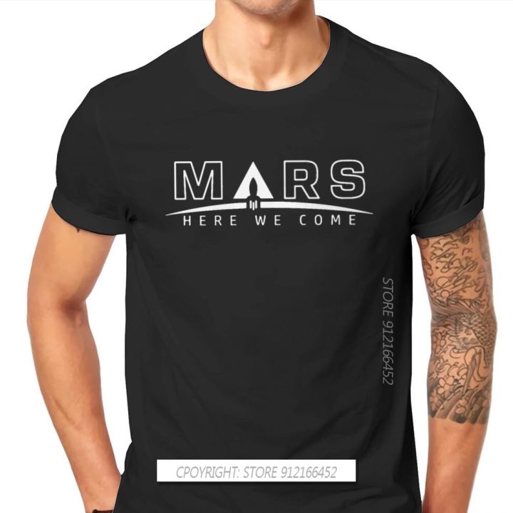 here-we-come-style-tshirt-mars-perseverance-rover-exploration-top-quality-hip-hop-graphic-t-shirt-ofertas