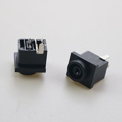 DC Power Jack Socket Connector for LG 1942CW E1942CW E1942CWA E1945C 1945CW E1945CWA monitor driver board etc 3Pin  Wires Leads Adapters