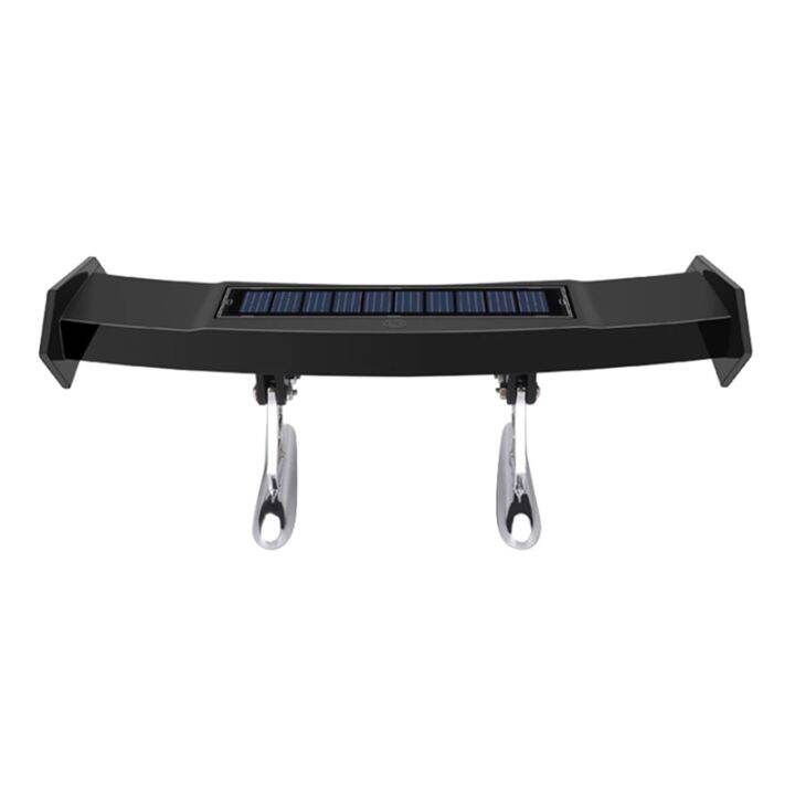 mini-small-solar-car-led-rear-spoiler-wing-gt-style-car-warning-lamp-turn-signal-4-modes-decoration