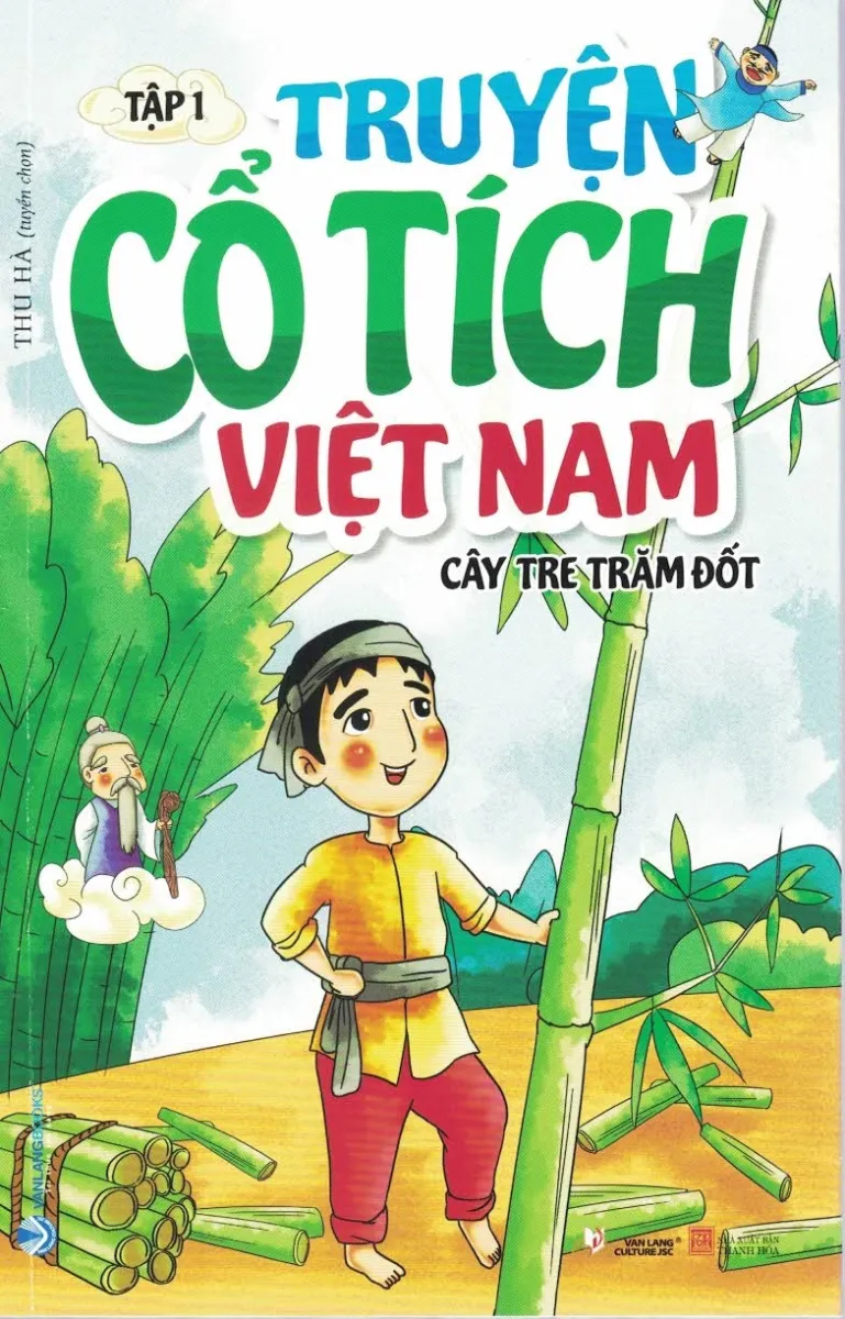Truyện Cổ Tích Việt Nam có lịch sử lâu đời và đa dạng, mang tới cho chúng ta những giá trị văn hóa, ý nghĩa và hình ảnh tuyệt đẹp. Hãy cùng xem những bức tranh đẹp của những câu chuyện đầy thú vị và cảm nhận sức sống đến từ truyền thống Việt Nam.