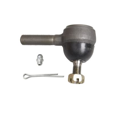 1 Piece Ds/Iq Pull Rod Ball Head 7539 Electric Sightseeing Car Front and Back Teeth Ball Head Left-Hand