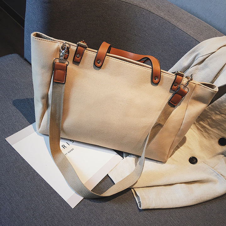 2020-new-women-bag-european-american-style-canvas-fashion-tote-handbag-ladies-large-capacity-leather-shoulder-messenger-bags