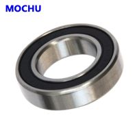 1pcs Bearing R8 R8RS R8-2RS 12.7X28.575X7.938 MOCHU 1/2 x 1 1/8 x 5/16 inch Ball Bearings Single Row Axles  Bearings Seals