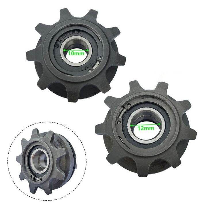 Bicycle Singlespeed 9T 9tooth Freewheel Singlespeed Gear For 412