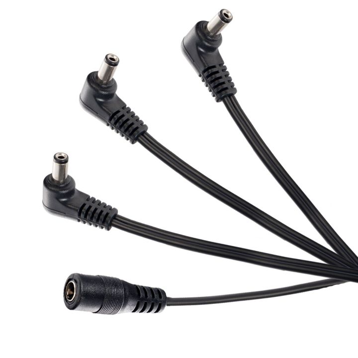 1-to-3-daisy-chain-guitar-cable-guitar-effect-pedal-power-supply-cable-guitar-accessories-for-caline-joyo-moen-mooer-roland-boss-electrical-circuitry