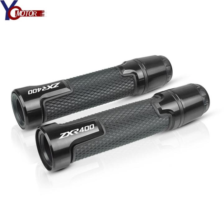 for-kawasaki-zxr400-zxr-400-all-years-zzr1200-2002-2005-1190adventure-2013-2016-accessories-motorcycle-rubber-gel-handlebar-grip