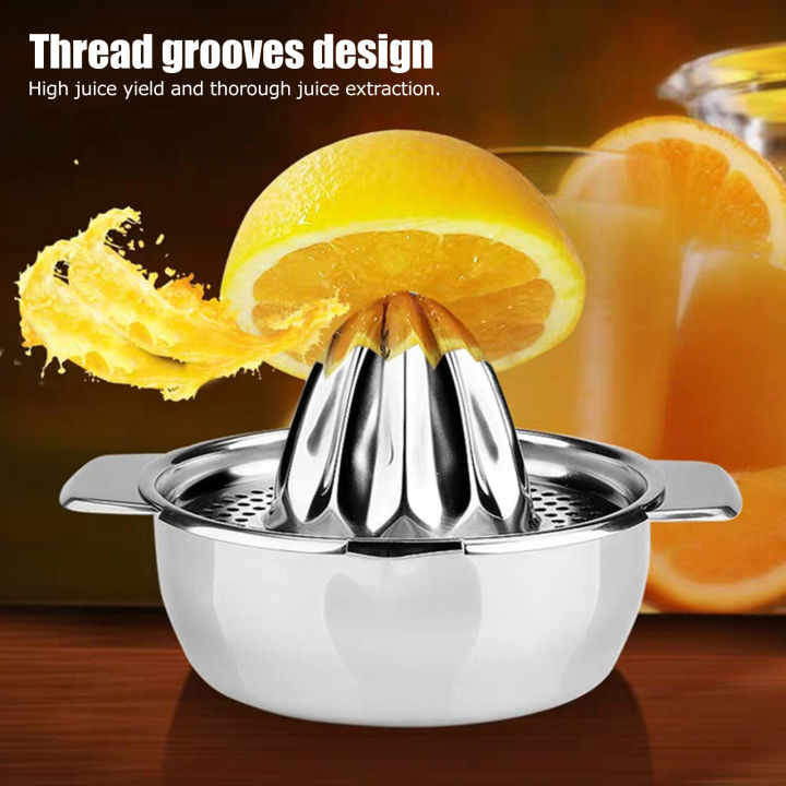 มะนาวส้มคั้นน้ำผลไม้ที่มีรูปทรง-viced-เทที่คั้นน้ำผลไม้ที่คั้นน้ำส้มสำหรับคั้นน้ำมะนาวและมะนาวส้มเครื่องคั้นน้ำมะนาวมะนาวส้ม