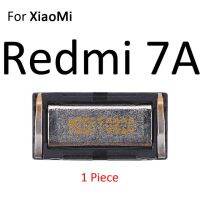 หูฟังในตัวหูฟังด้านบนหูฟังสำหรับ XiaoMi Redmi Note 9S 8T 8 7 Pro Max 7S 8A Prime 7A