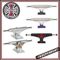 ทรัคสเก็ตบอร์ด Independent Stage XI &amp; Hollow stage Skateboard truck สินค้าพร้อมส่ง