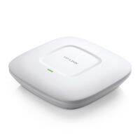 TP-LINK Access Point (EAP120) Wireless N300 Gigabit