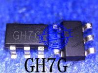 5PCS New Original LC2127CB5TR  Printing GH7G GH  SOT23-5 In Stock