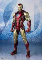 Marvel Ironman อเวนเจอร์ไอรอนแมน MK85 BJD ตุ๊กตาแอคชั่นของเล่นของขวัญสำหรับเด็ก