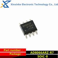 AD8066ARZ-R7 SOIC-8 Operational Amplifier Chip AD8066