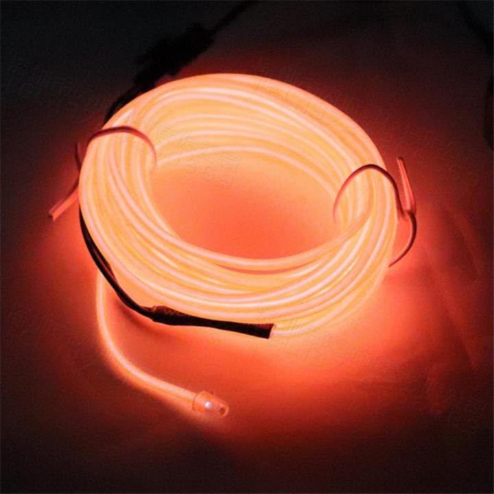 hot-luminous-line-highlight-1m-el-cold-light-line-ตกแต่งเรืองแสงชุดเต้นรำรถ-el-luminous-line-el-ลวด-neon-cable