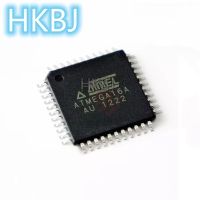 ชิปเซ็ต TQFP-44 ATMEGA16A-AU ATMEGA16A ATMEGA16ของแท้ใหม่5ชิ้น