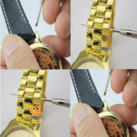 Watch Band Accessories Repair Tools Metal celet Watchbands Opener Strap Replace Spring Bar Connecting Pin Remover Tool