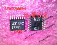 5PCS New Original New Original LTC1778EGN-1 LT17781  SSOP-16 In Stock