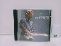 1 CD MUSIC ซีดีเพลงสากล  ERIC CLAPTON THE CREAM OF CLAPTION (B11A26)