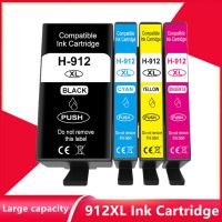 Compatible For HP 912 912XL Ink Cartridge HP912 Officejet 8010 8012 8013 8014 8015 8017 8018 8020 8022 8023 8024 8025 Printer