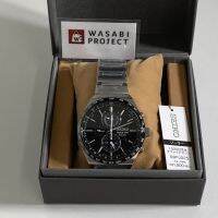 【AuthenticDirect from Japan】SEIKO SBPJ025  Black Wrist watch นาฬิกาข้อมือ