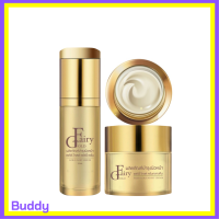 1 เซ็ต Fairy Gold Serum แฟร์รี่ โกลด์ แฟร์รี่ เซรั่ม 1 ขวด + Fairy Gold Night Cream แฟร์รี่ โกลด์ ไนท์ ครีม 1 กระปุก