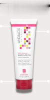 Andalou Naturals, Body Lotion, Relaxing Formula, 1000 Roses, 8 oz. (236 ml.)