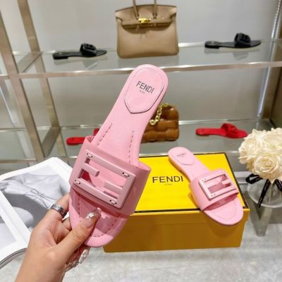2023 sandals slippers slippers outer wear hollow womens shoes flat shoes flat shoes beach drag fashion
