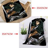 【CC】❖☜✺  Custom Ackerman on Microfiber Baech Sport Drying 35X35cm35x75cm