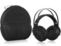 Behringer OMEGA *ของแท้รับประกัน 1ปี* หูฟัง Premium Retro-Style Open Back Audiophile Headphones