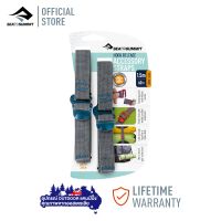 Sea to Summit  ACCESSORY STRAP WITH HOOK BUCKLE 20MM WEBBING - 1.5M  สายรัดสัมภาระ