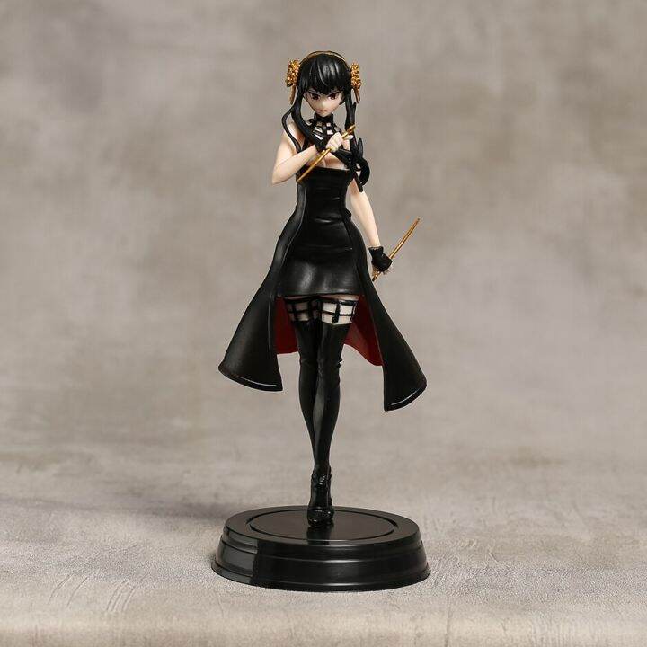 Figura Elcoco Dform + Spy Classroom Lily Original | Envío Gratis