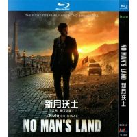 American War thriller TV series new moon fertile land BD Hd 1080p Blu ray 2-Disc DVD