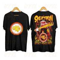 2023 newakp Alpha Rho skeptron เสื้อโคคละลายการ์ตูน