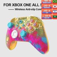 【DT】hot！ Xbox OneXbox X S Bluetooth Connected GamepadPC Controls Support
