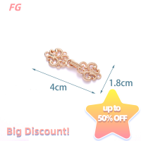 ?【Lowest price】FG หมุดโลหะเคลือบป้ายบนกระเป๋าเป้สะพายหลังเสื้อผ้ายีนส์ปกเสื้อหมุดเครื่องประดับแฟชั่นเครื่องประดับตกแต่งของขวัญ