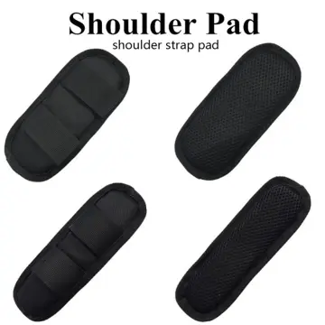 1Pcs Detachable Shoulder Strap Pad Cushion For Backpack Shoulder