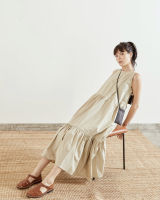 Behers -Lively Long Dress