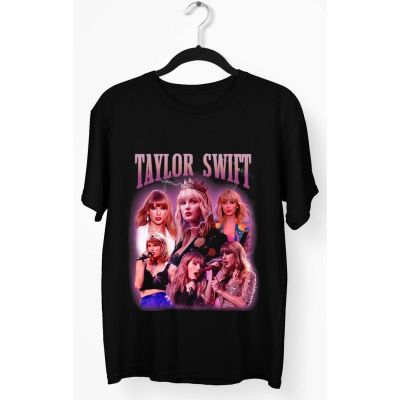ฤดูร้อน 2023เสื้อยืดโอเวอร์ไซส์เสื้อยืด พิมพ์ลายกราฟฟิค Taylor Swift Vtg Taylor Swift สําหรับผู้ชาย
S-3XLS-5XL hhh