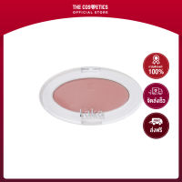 Laka Love Silk Blush - 705 Angel    บลัชออนแบบฝุ่นเนื้อนุ่ม