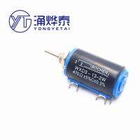 YYT WXD3-13-2W Precision Multiturn Potentiometer 100R220R330R470R1K2.2K3.3K4.7K6.8K10K22K33K47K68K100K5.6K