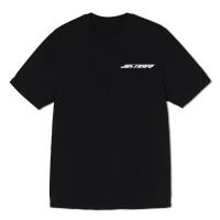 JUSTHYPE chinese New Year Oversize Tee