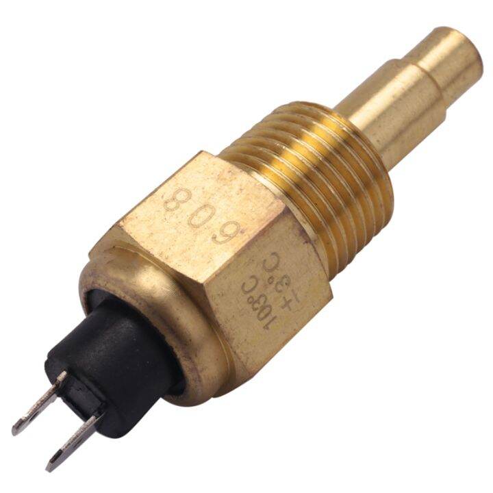 vdo-1-2-npt-21mm-thread-engine-oil-temperature-sensor-water-temperature-sensor-for-generator-set