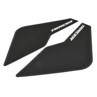 Motorbike For Yamaha FJ-09 MT-09 MT09 Tracer 900 900GT Tank Pad Protector Sticker Decal Gas Knee Grip Tank Traction Pad