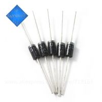 20pcs/lot SR5100 SB5100 5A 100V DO-27 ในสต็อก