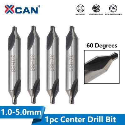 HH-DDPJXcan Hss Center Drills Bit 60 Degree Metal Drill Bit Power Tools Hole Drilling Hole Cutter 1.0/1.5/2.0/2.5/3.0/3.5/4.0/5.0mm