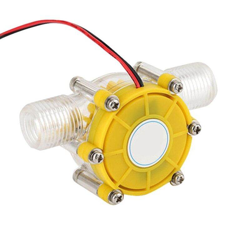 10w-water-flow-pump-mini-hydro-generator-turbine-flow-hydraulic-conversion