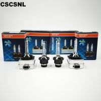 CSCSNL 2PCS D1S D2S D3S D4S HID Bulbs CBI HID xenon headlight bulb D1R D2R D3R D4R headlamp light 4300K 5000K 6000K 8000K 10000K Bulbs  LEDs  HIDs